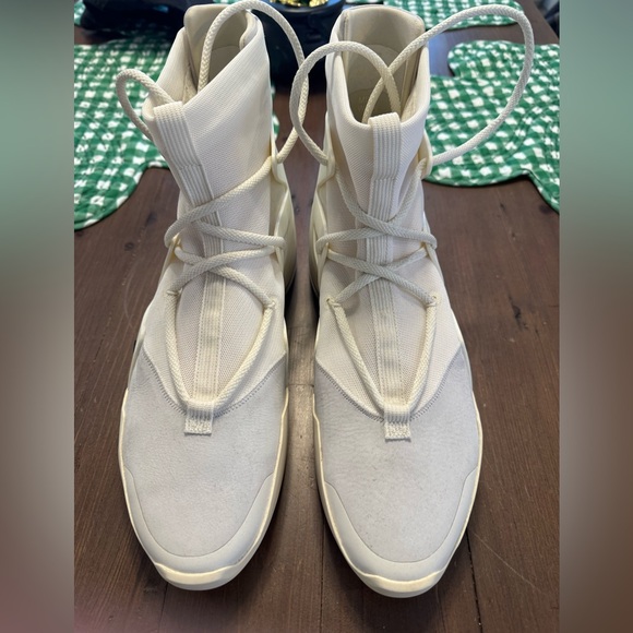 Nike Air Fear of God 1 main image 5